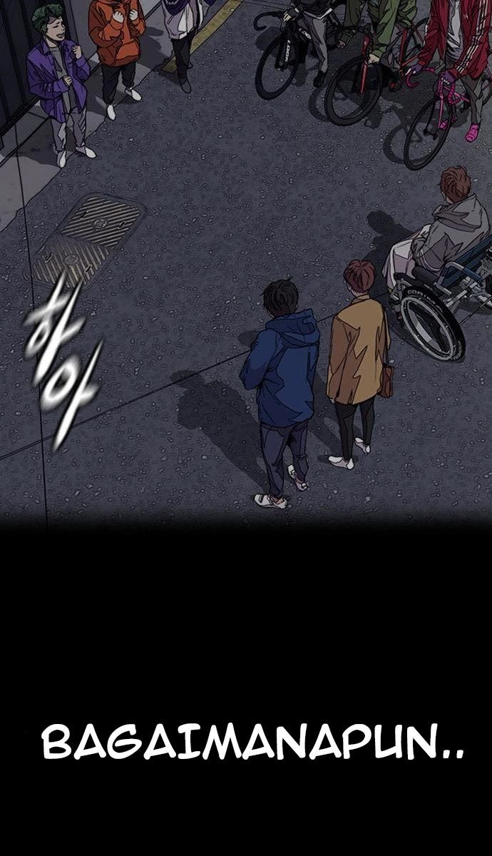 Wind Breaker