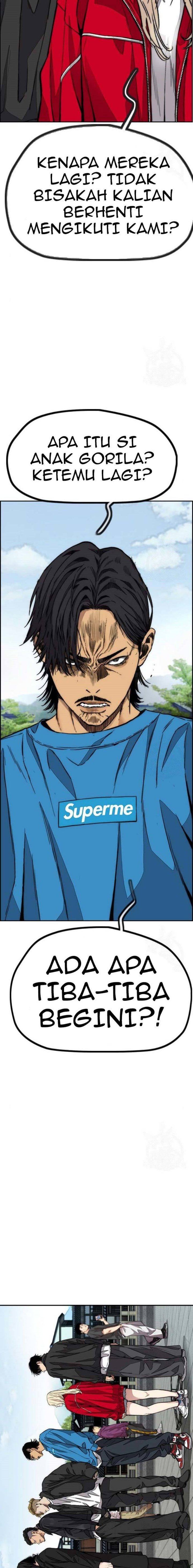 Wind Breaker