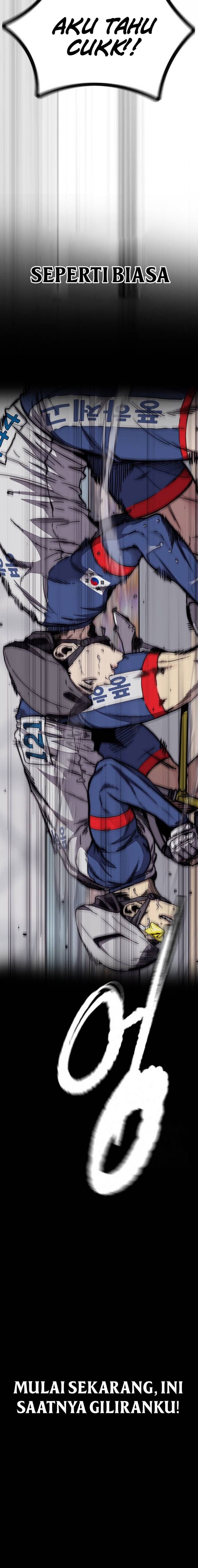 Wind Breaker