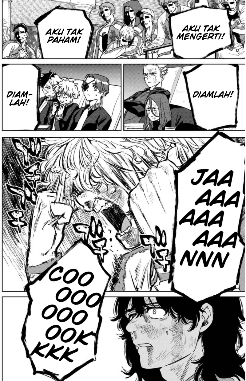 Wind Breaker (NII Satoru)
