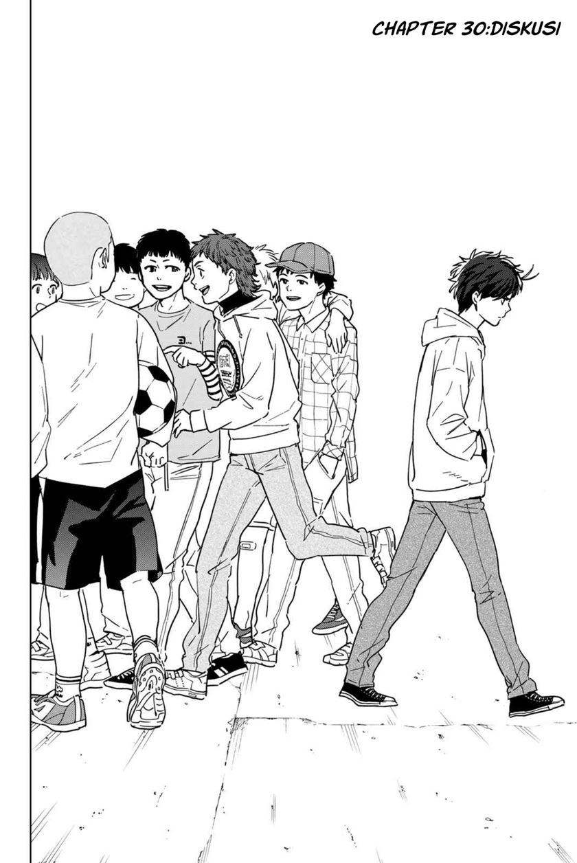Wind Breaker (NII Satoru)