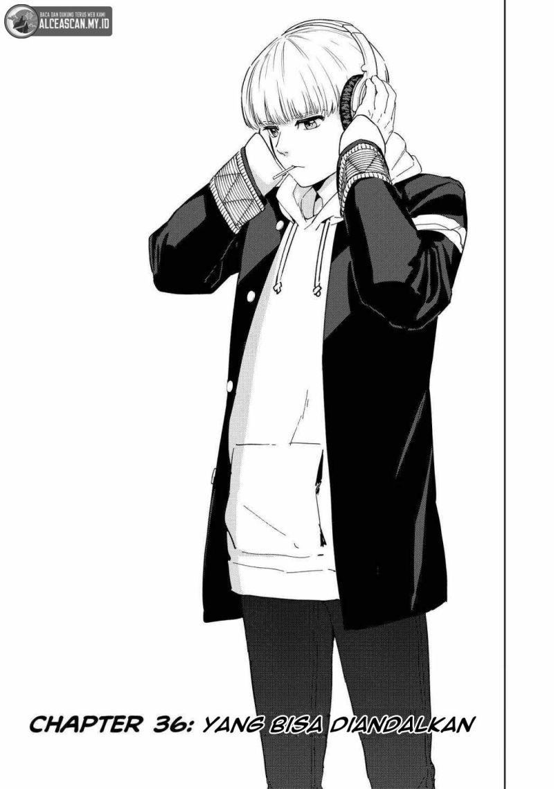 Wind Breaker (NII Satoru)