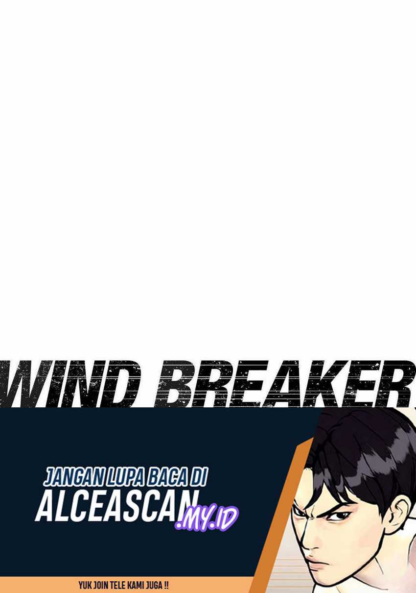 Wind Breaker (NII Satoru)