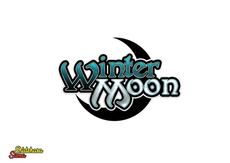 Winter Moon