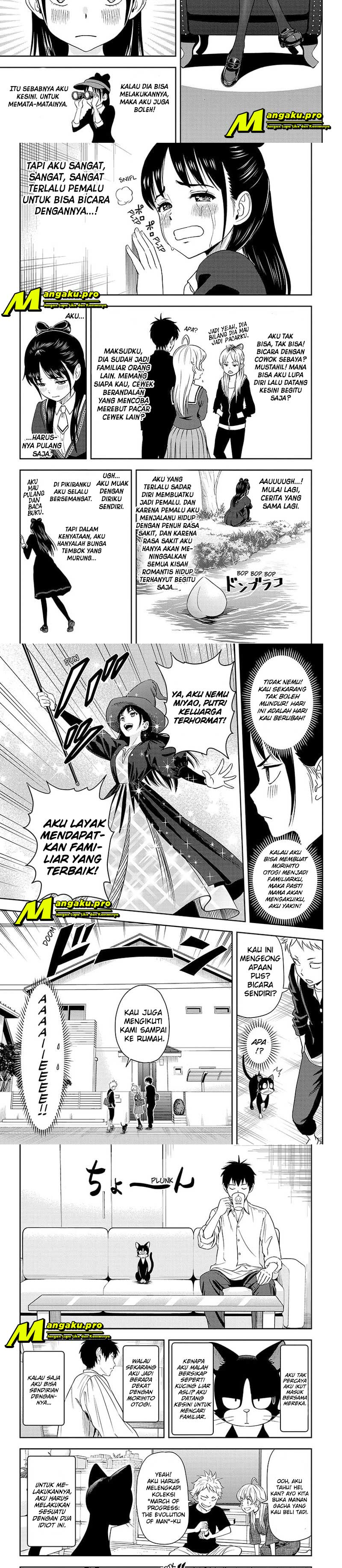 Witch Watch