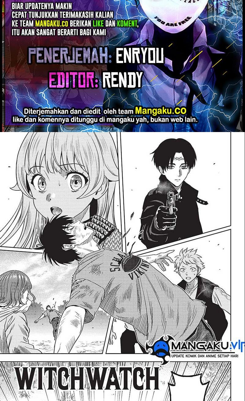 Witch Watch