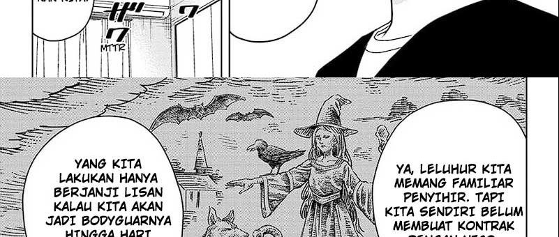 Witch Watch