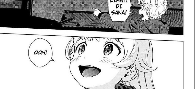 Witch Watch