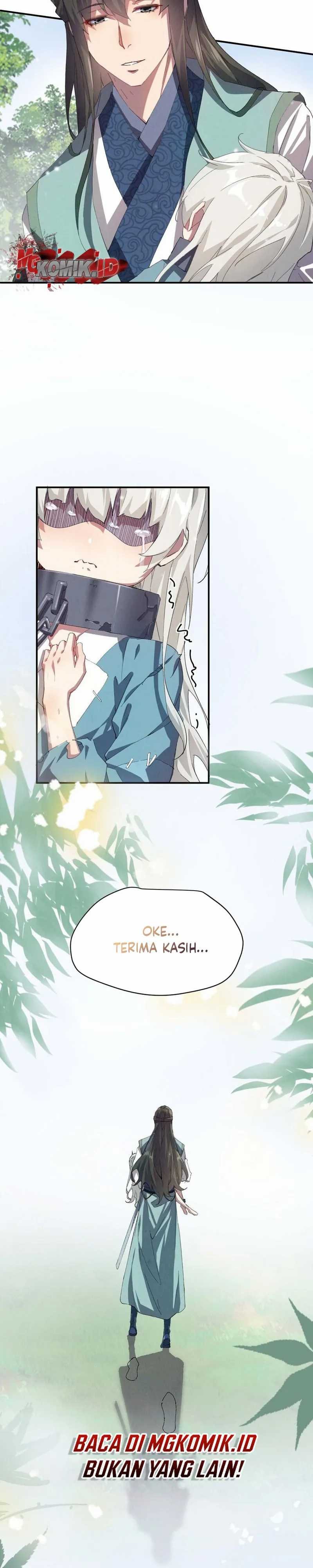 Worthless Reincarnation
