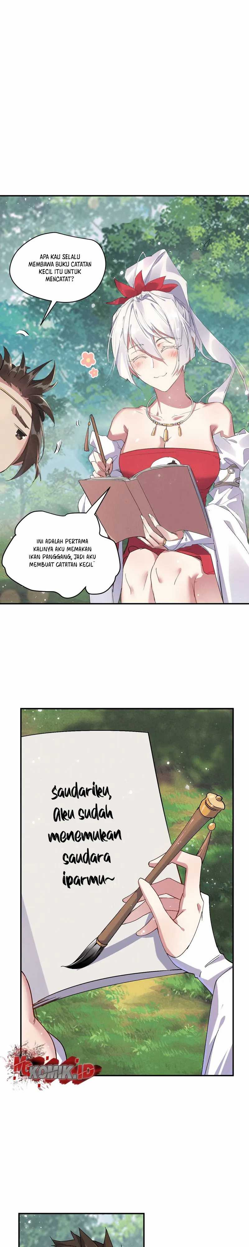 Worthless Reincarnation