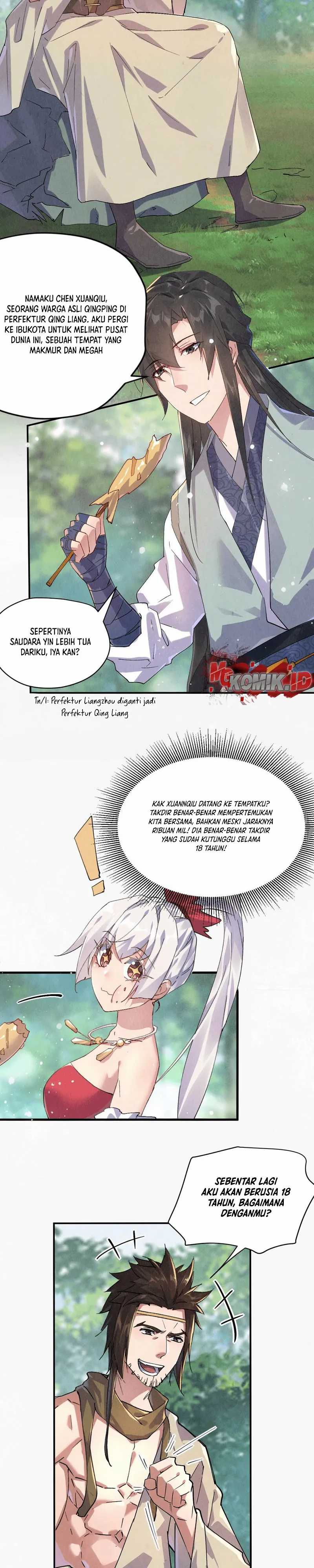 Worthless Reincarnation