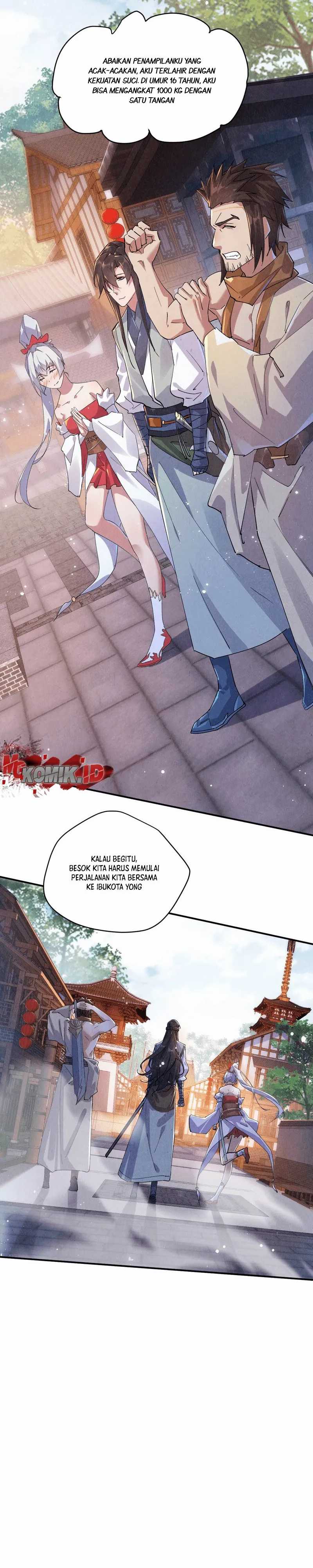 Worthless Reincarnation