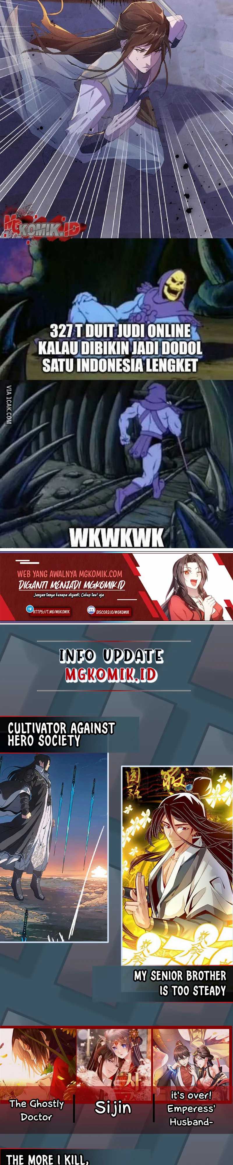 Worthless Reincarnation