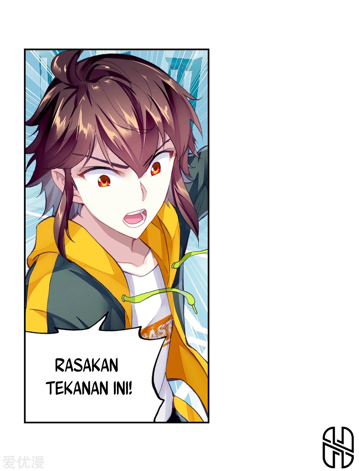 Wu Dong Qian Kun