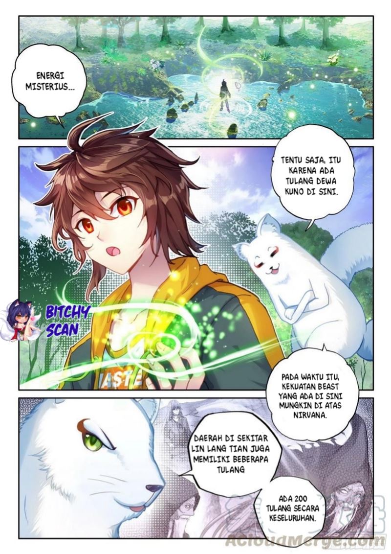 Wu Dong Qian Kun