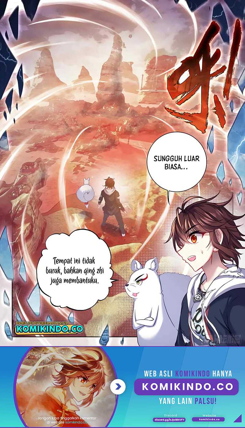 Wu Dong Qian Kun
