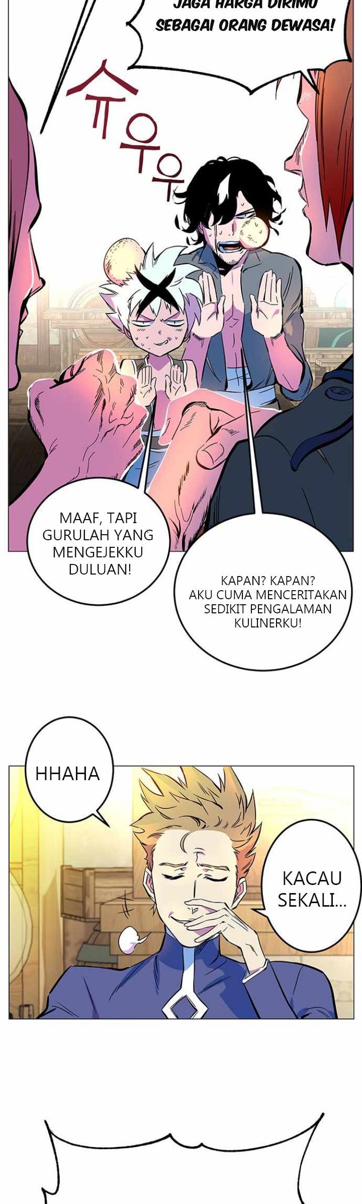 X Ash
