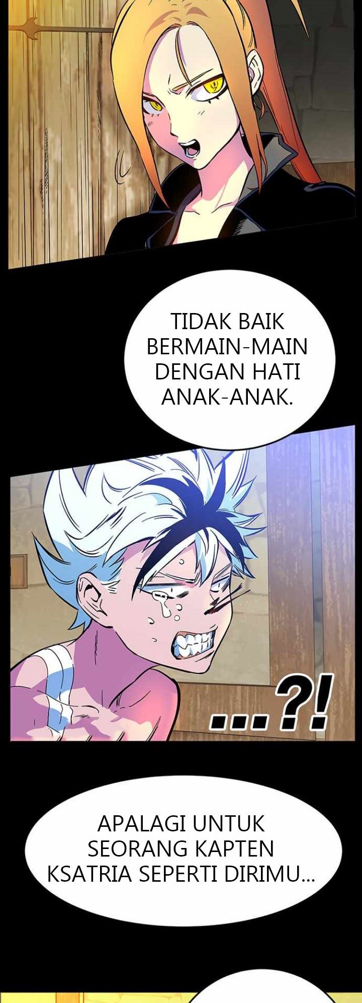 X Ash