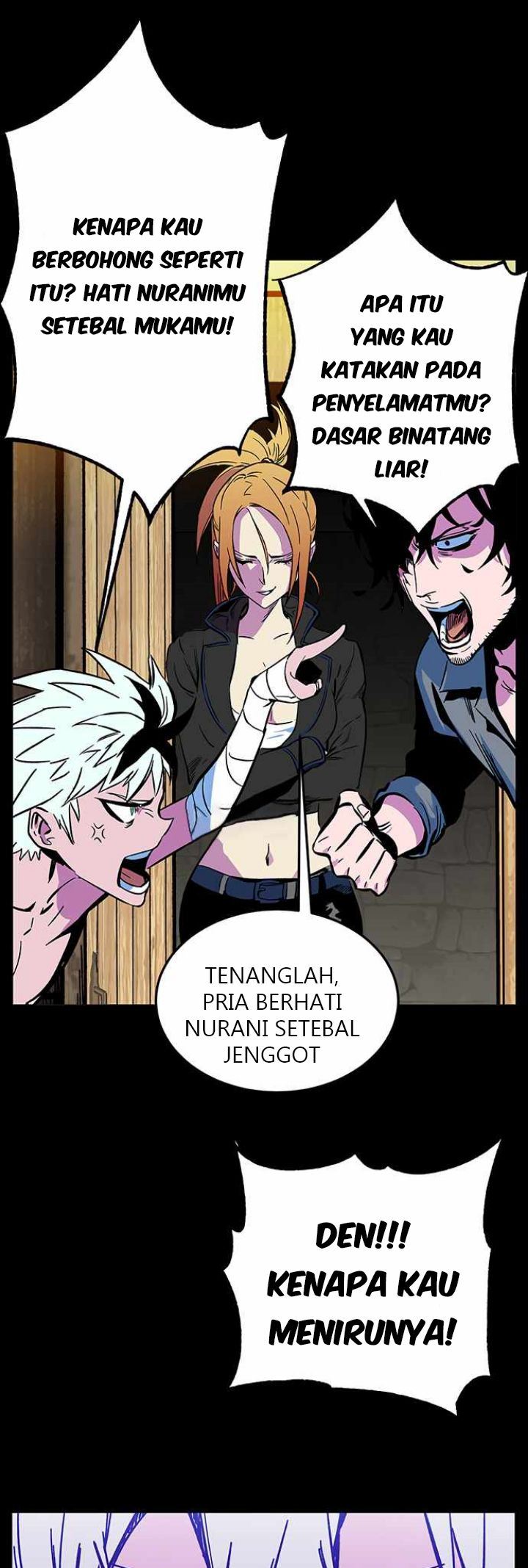 X Ash