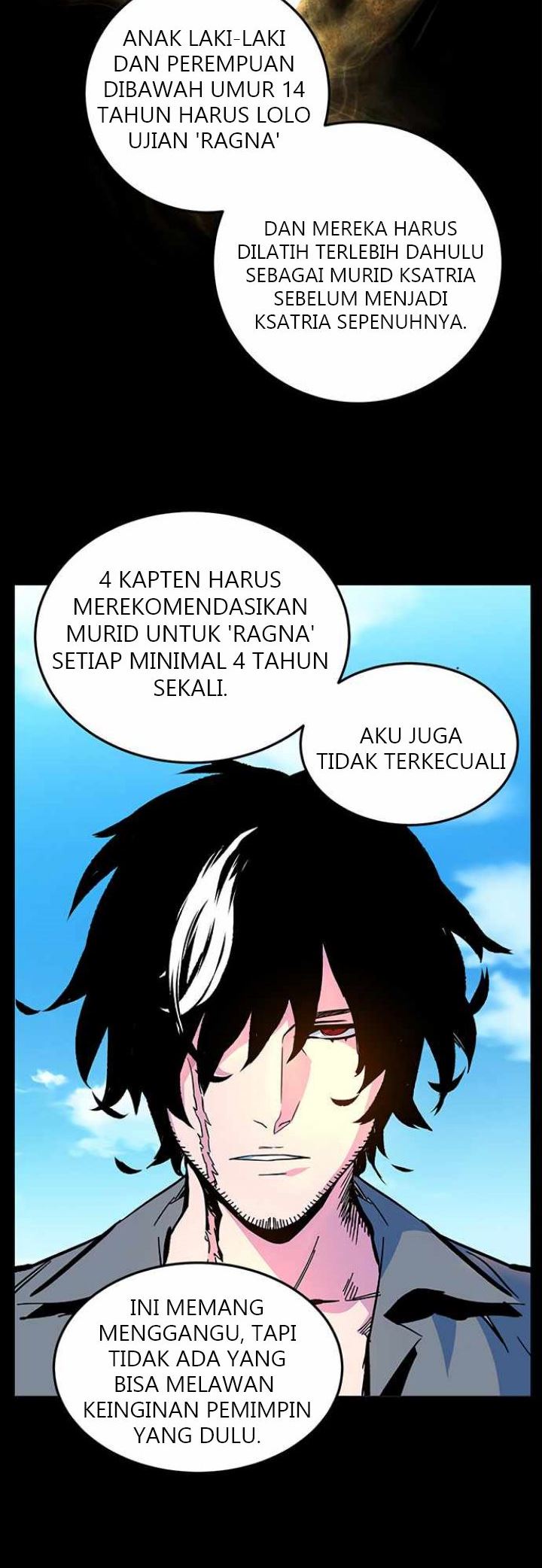 X Ash