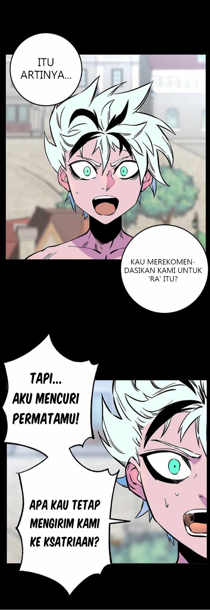 X Ash