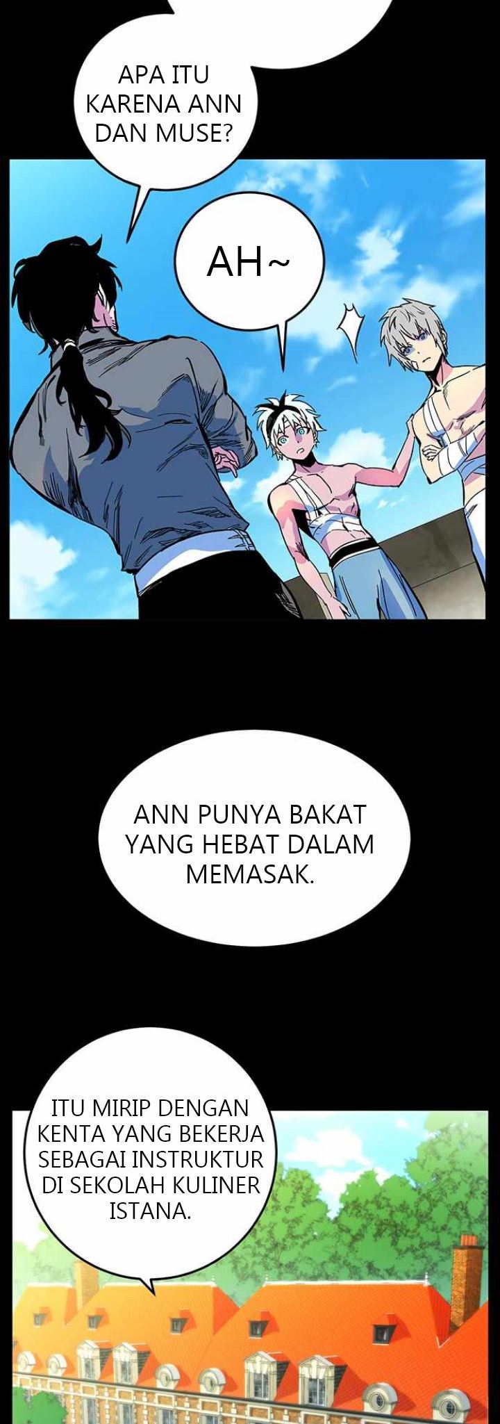 X Ash