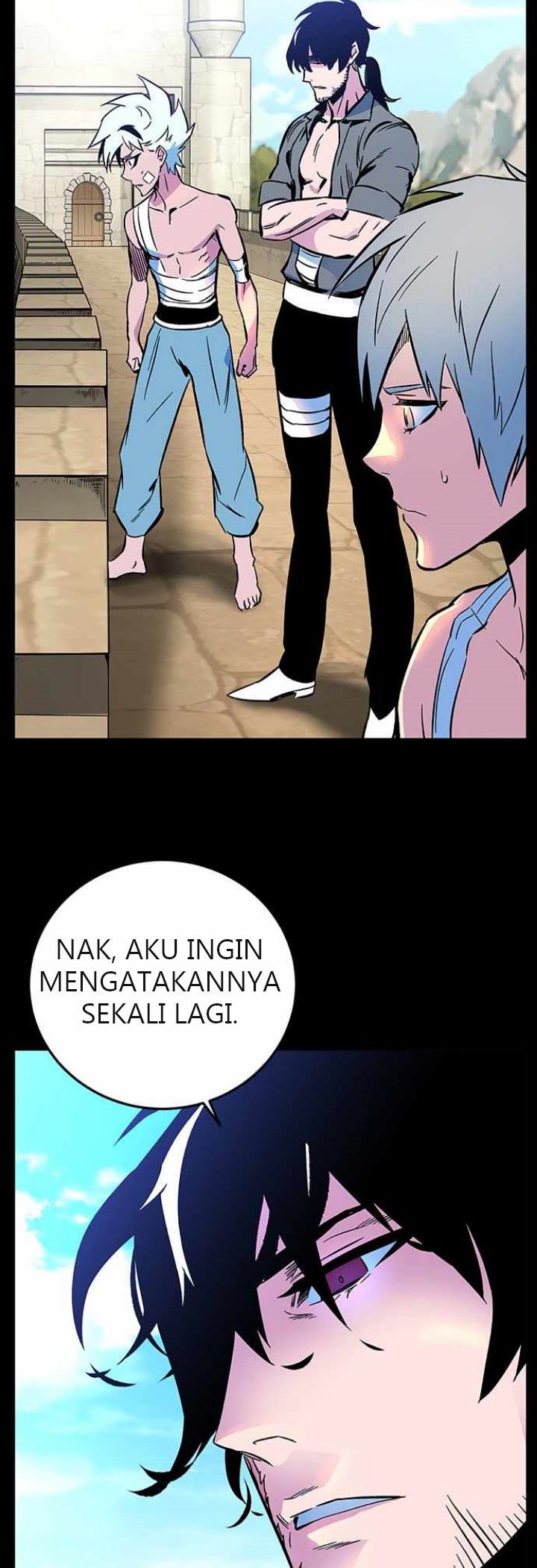 X Ash