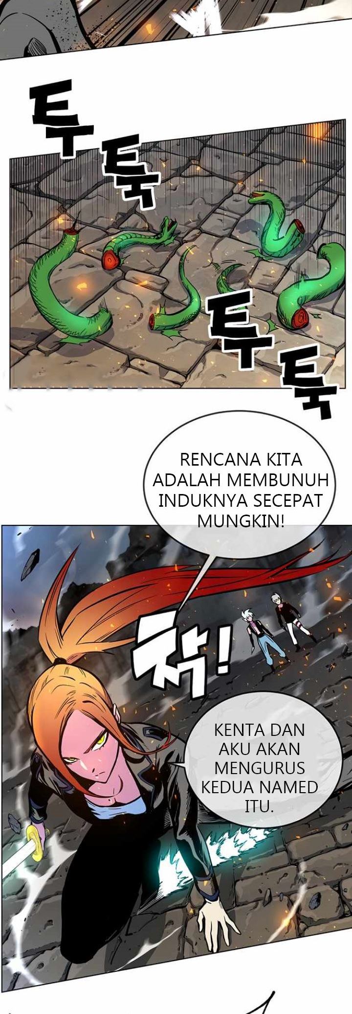 X Ash