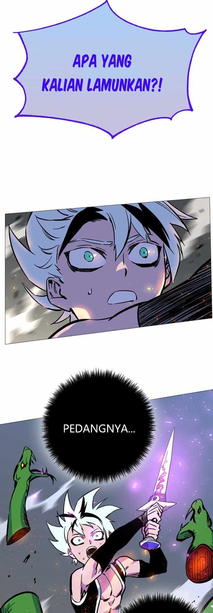 X Ash