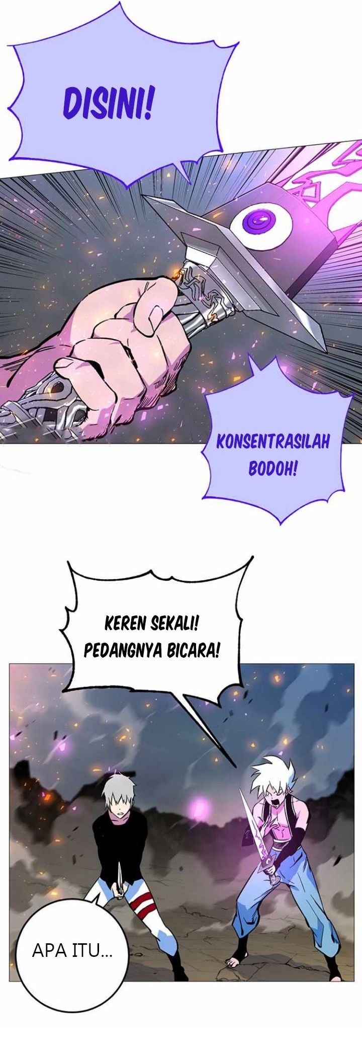 X Ash
