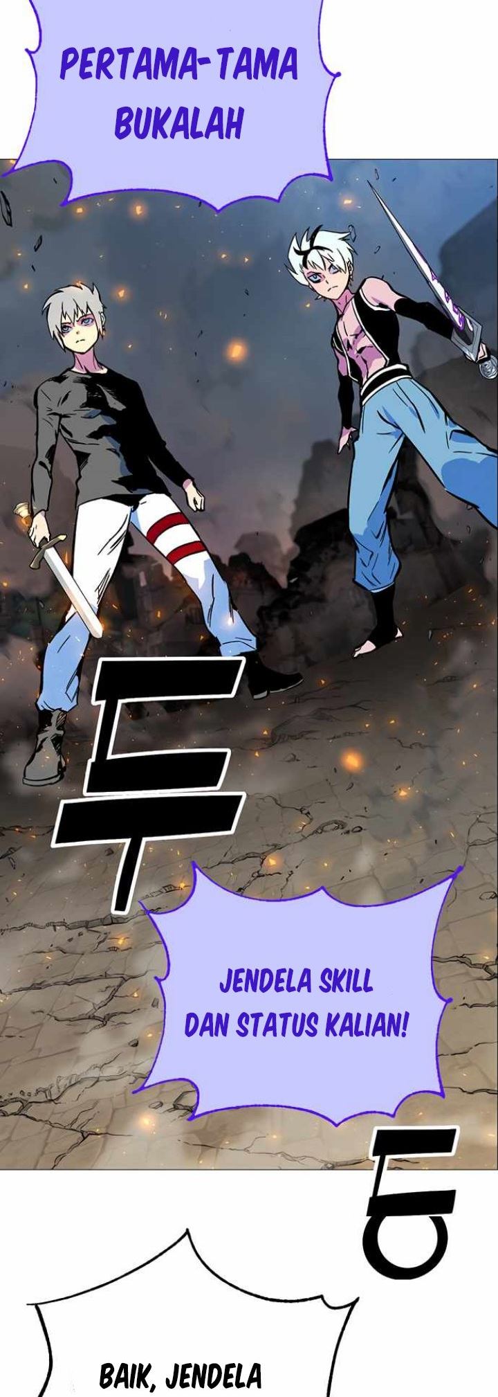 X Ash