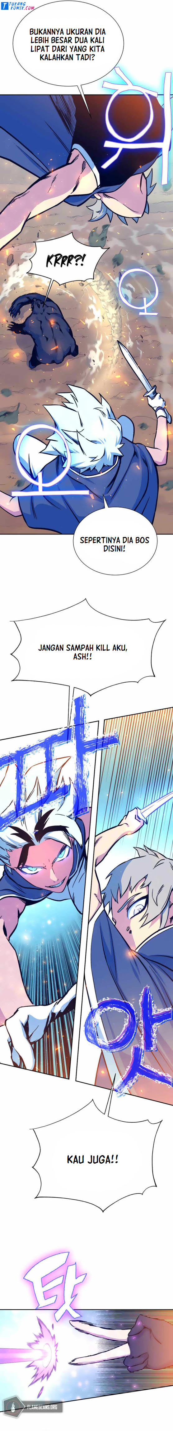 X Ash