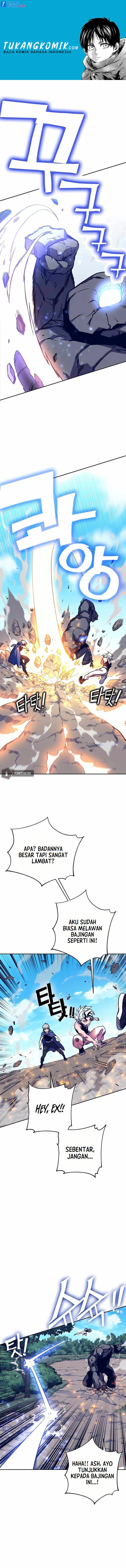 X Ash