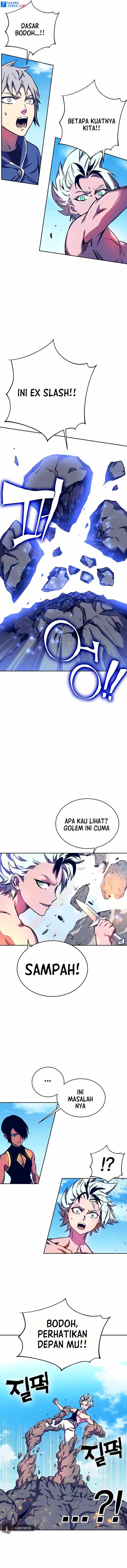 X Ash