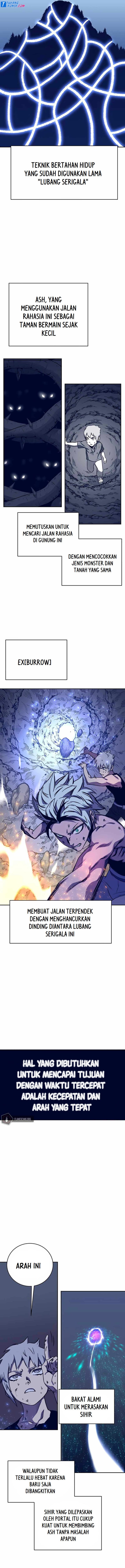 X Ash