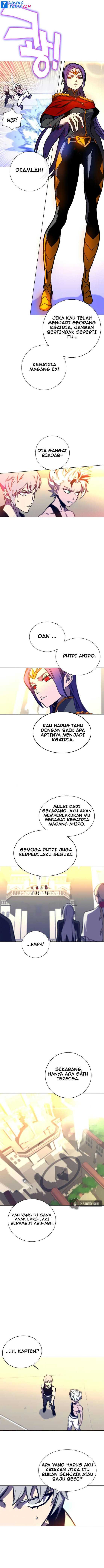 X Ash