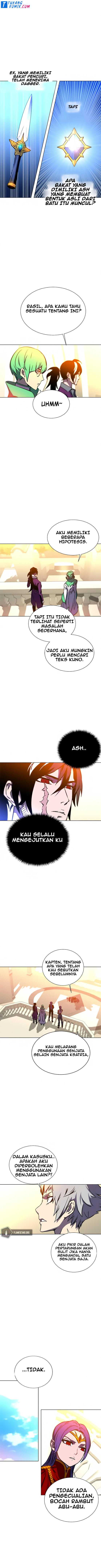 X Ash