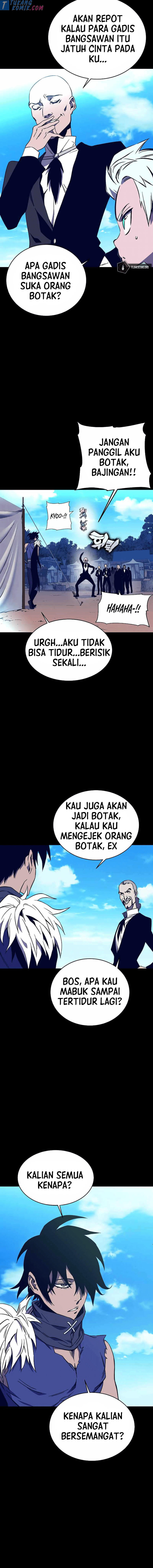 X Ash