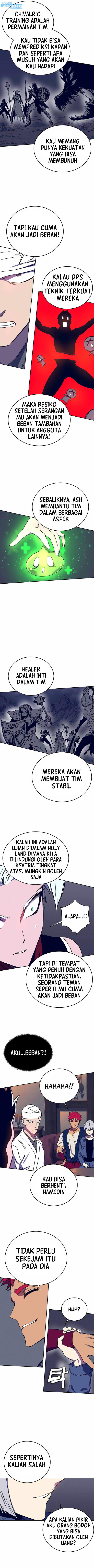 X Ash