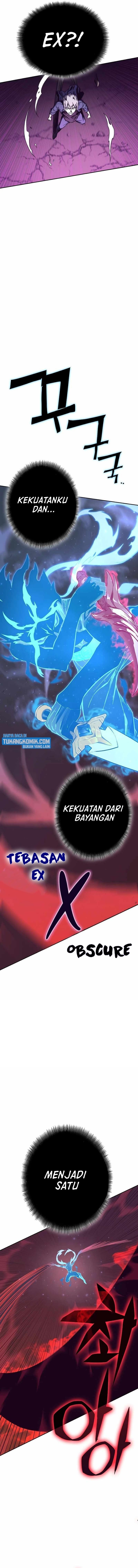 X Ash