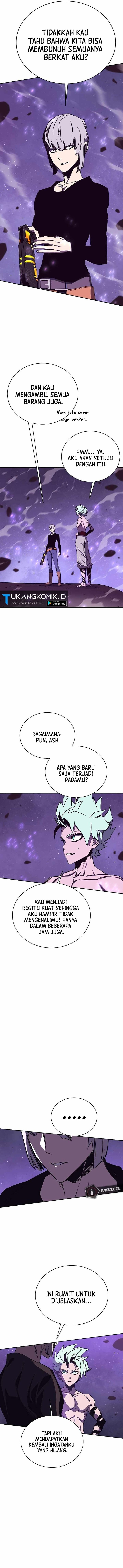 X Ash