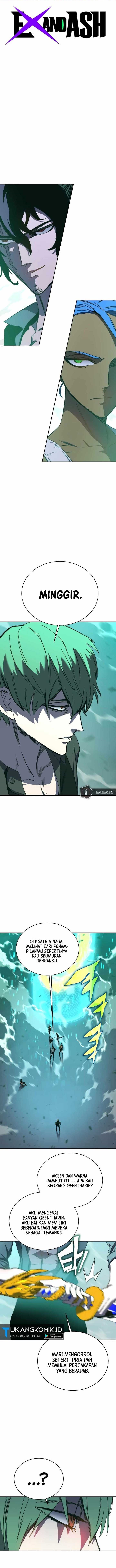 X Ash