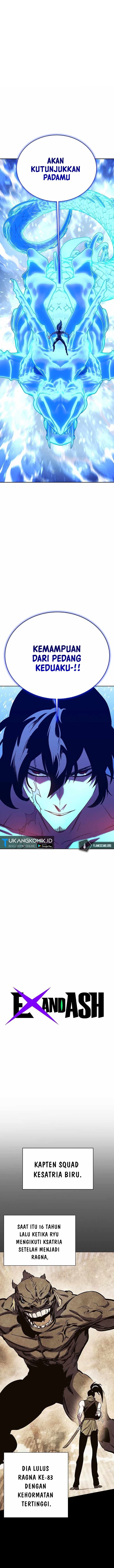 X Ash