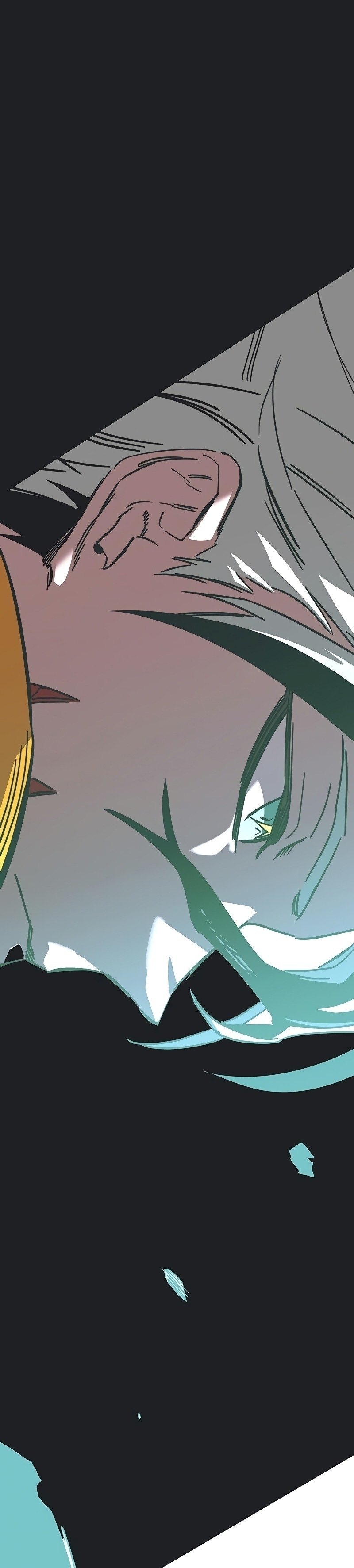 X Ash