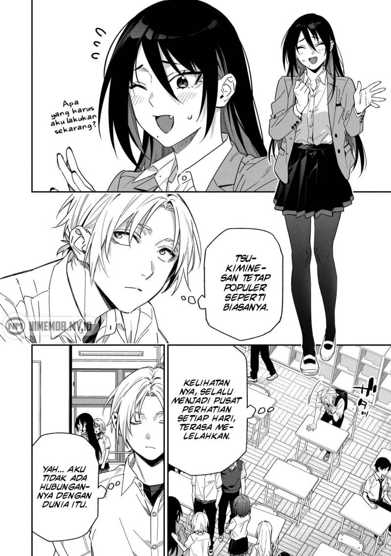 XX Shinaide! Tsukimine-san