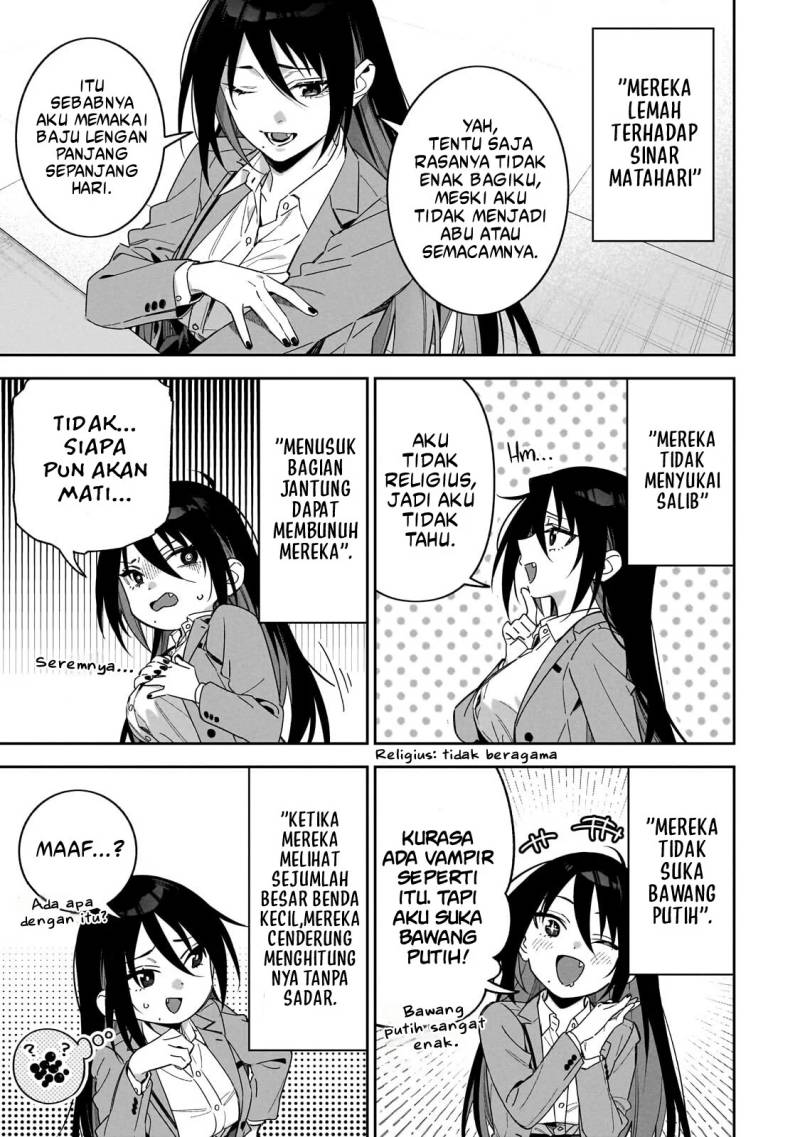 XX Shinaide! Tsukimine-san