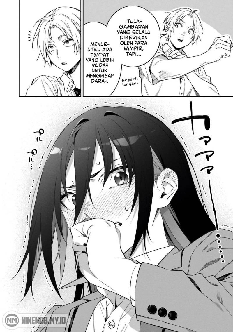 XX Shinaide! Tsukimine-san
