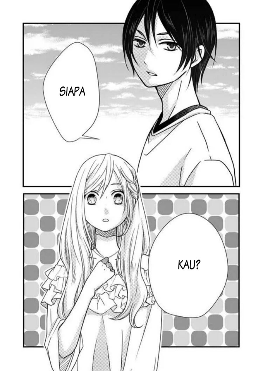 Yamada-kun to Lv999 no Koi wo Suru