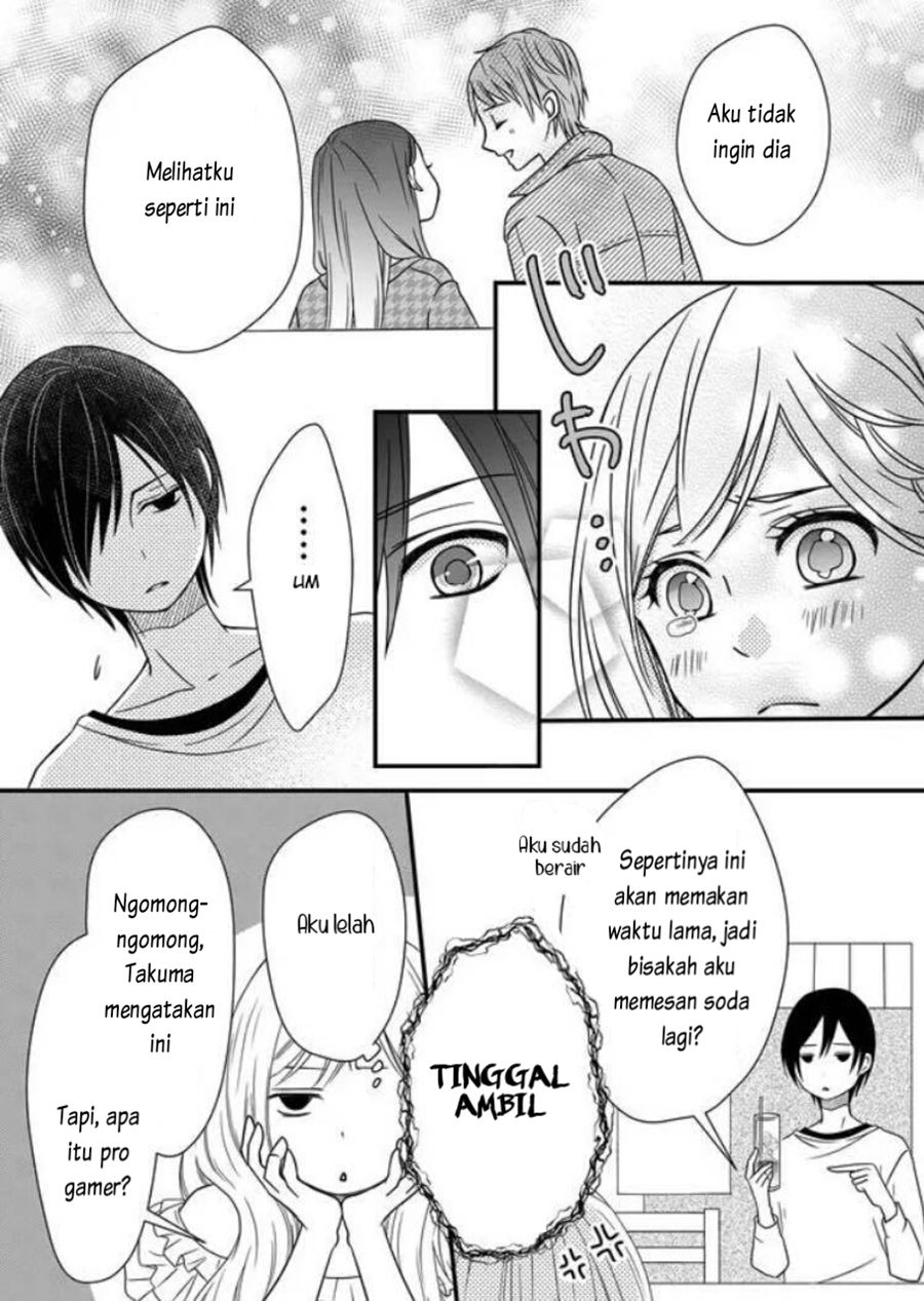 Yamada-kun to Lv999 no Koi wo Suru