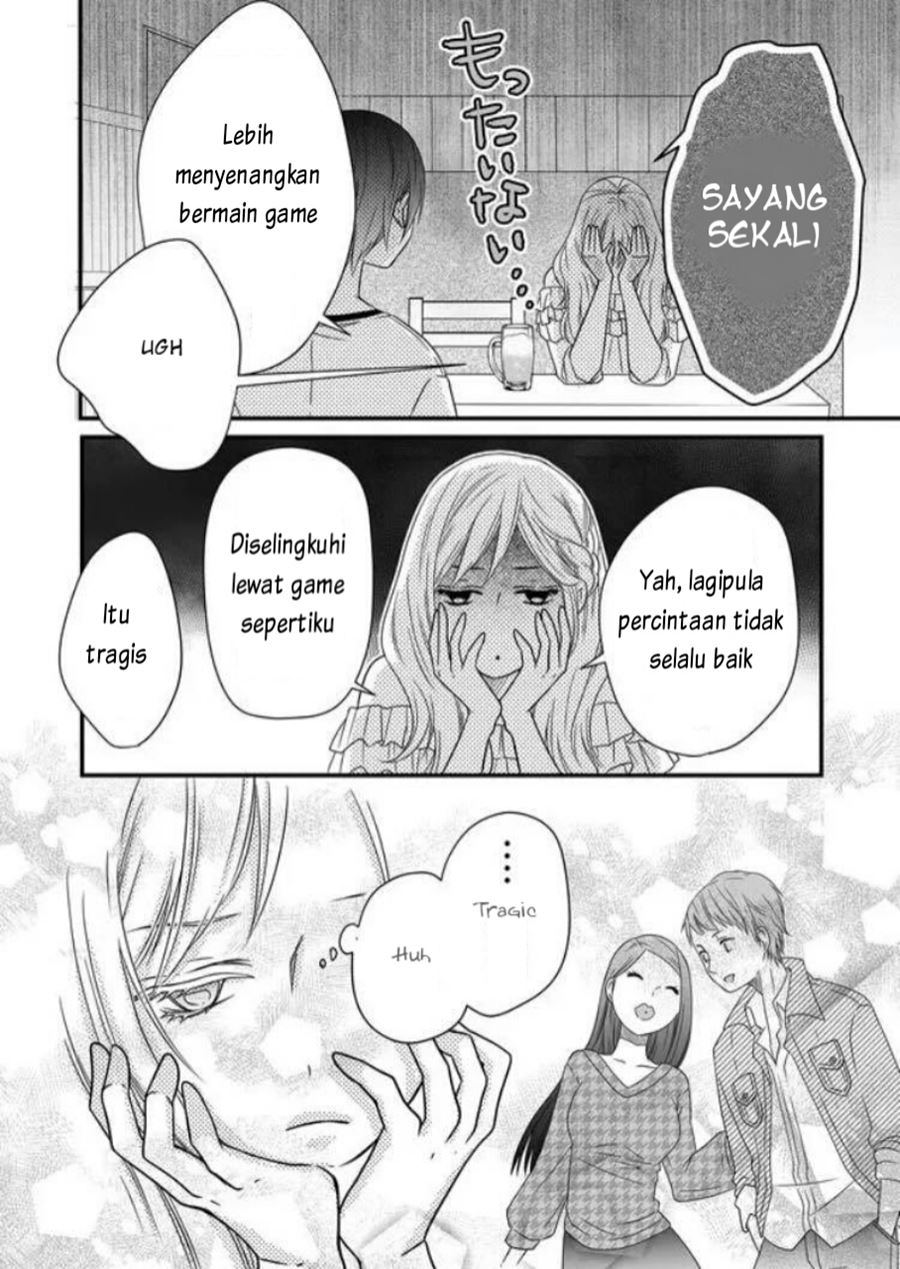 Yamada-kun to Lv999 no Koi wo Suru